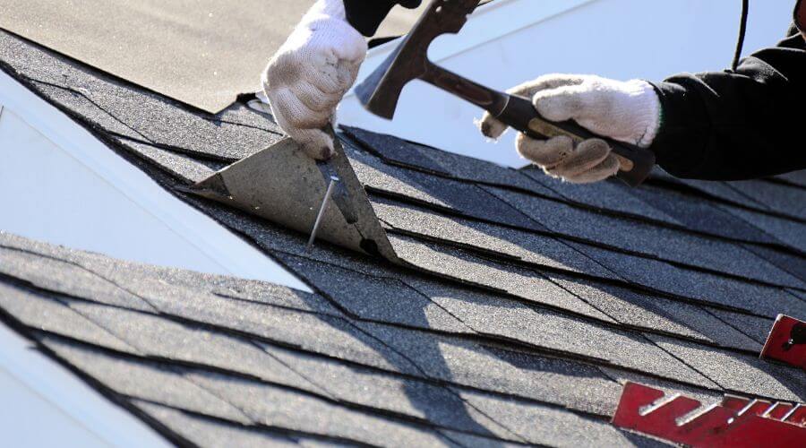 Expert Emergency Roof Repairs services in Church Hill, MD